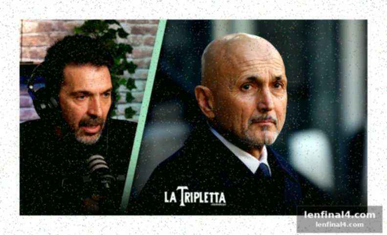 Spalletti