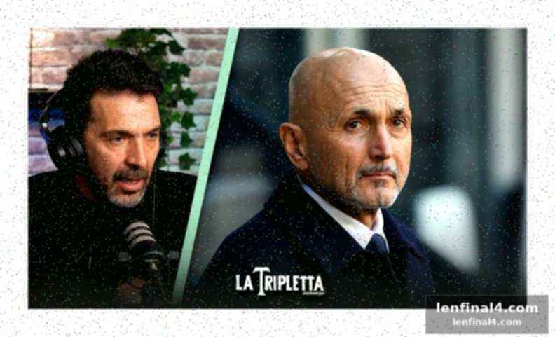 Spalletti