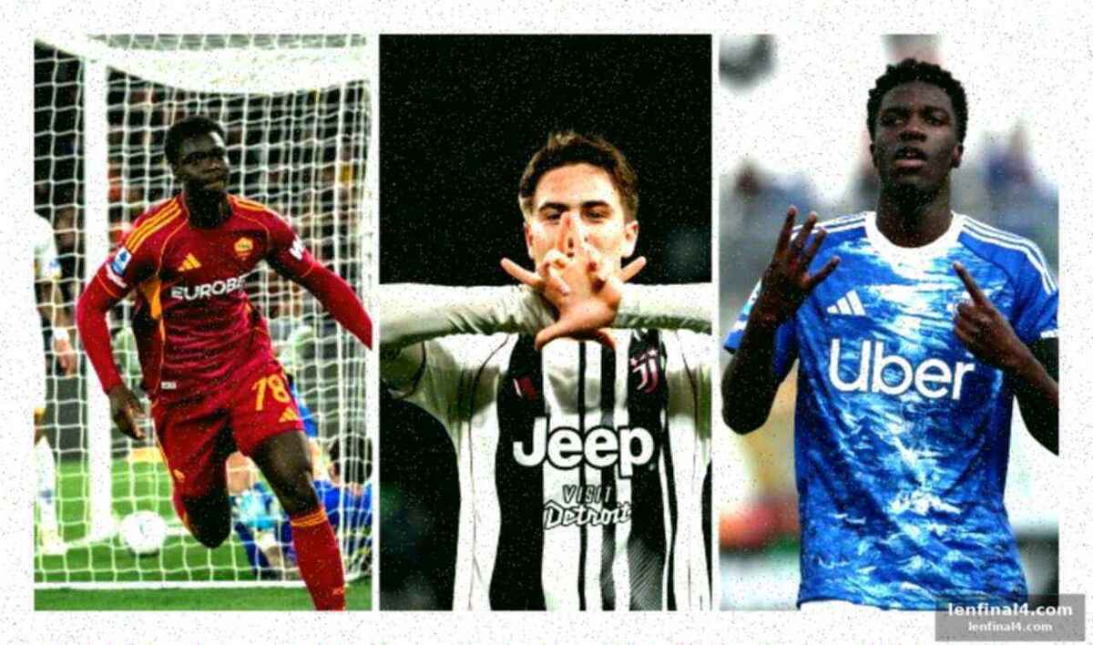 A race for european qualification