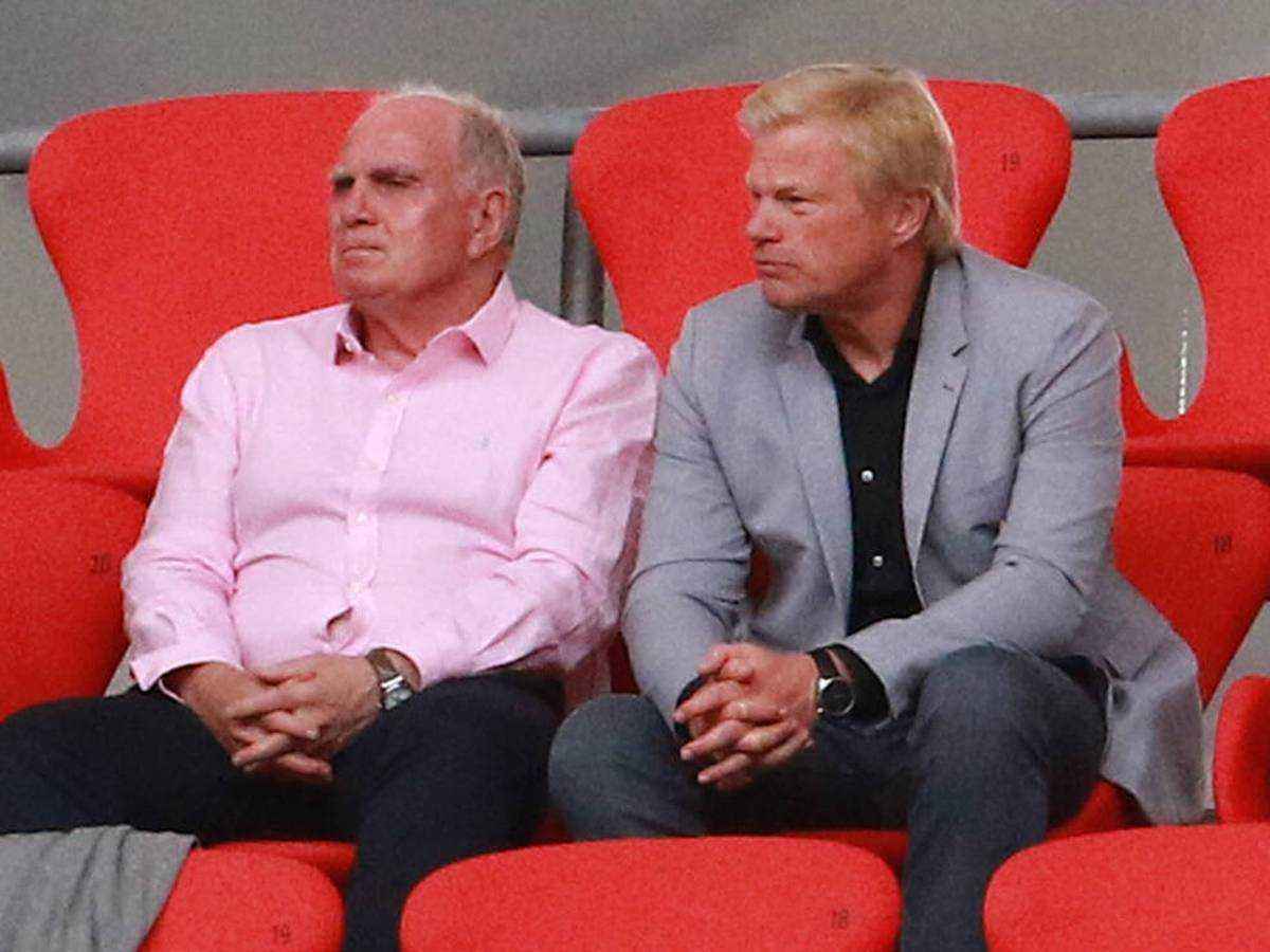 Kahn questions bayern elders' retirement plans amidst ongoing uncertainty