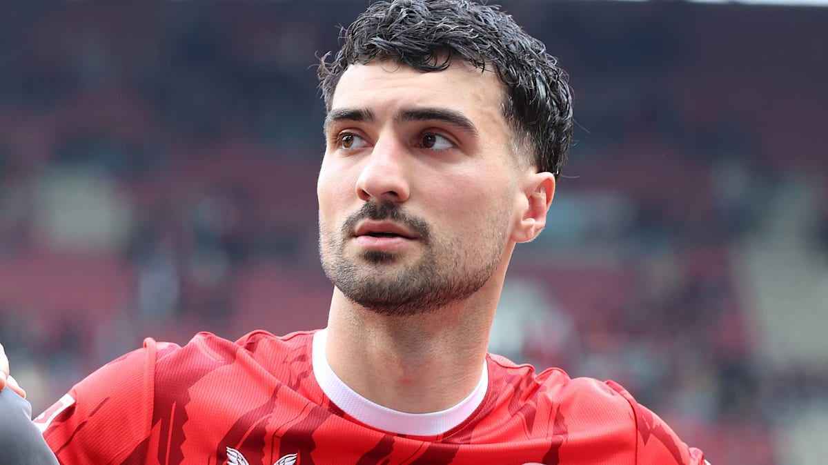 Kaiserslautern's emreli saga nears bitter end