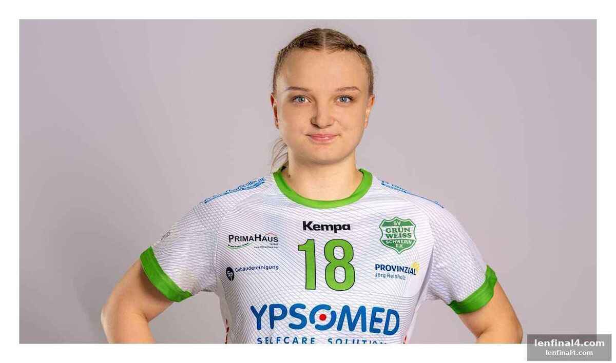 Böhmker brings elite speed and scoring to the luchsen
