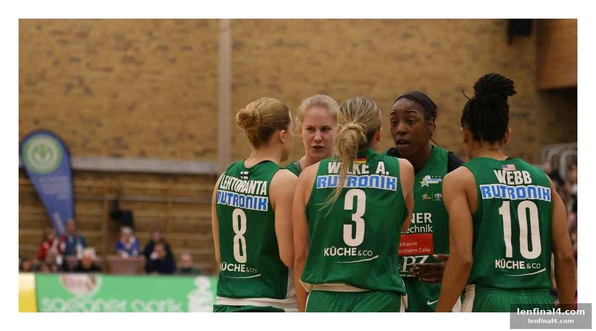 Marburg’s fightback