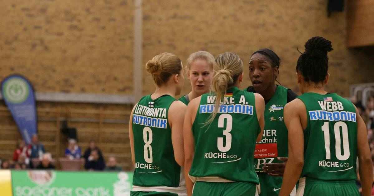 Keltern on verge: five-time champs hunt for title number six