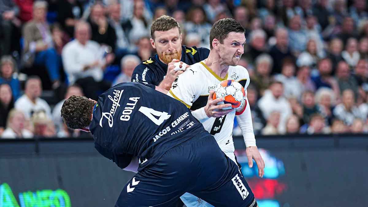 Kiel aims to seize champions league berth in high-stakes nordderby