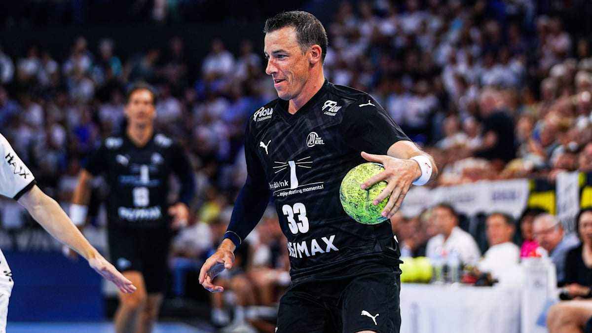 Kiel-flensburg: klein predicts tactical battle in second clash