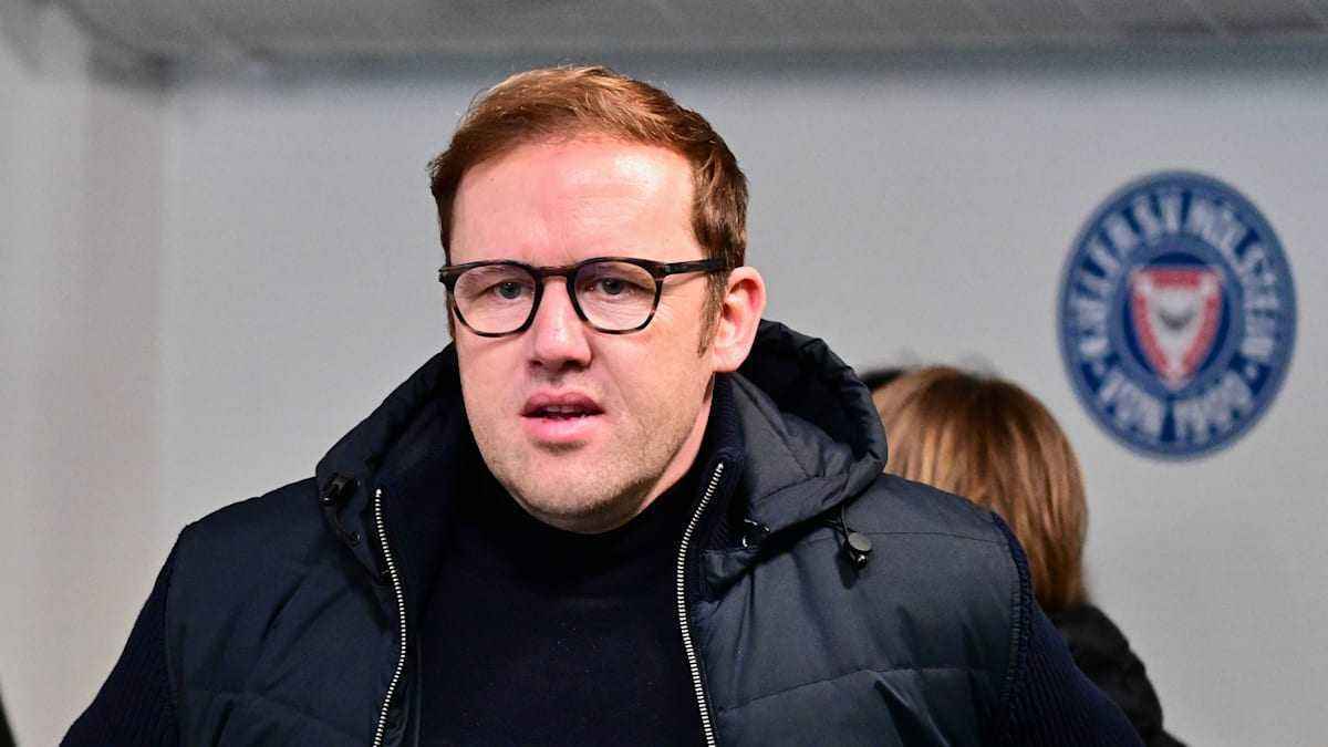 Kiel's rebbe receives backing from club chairman