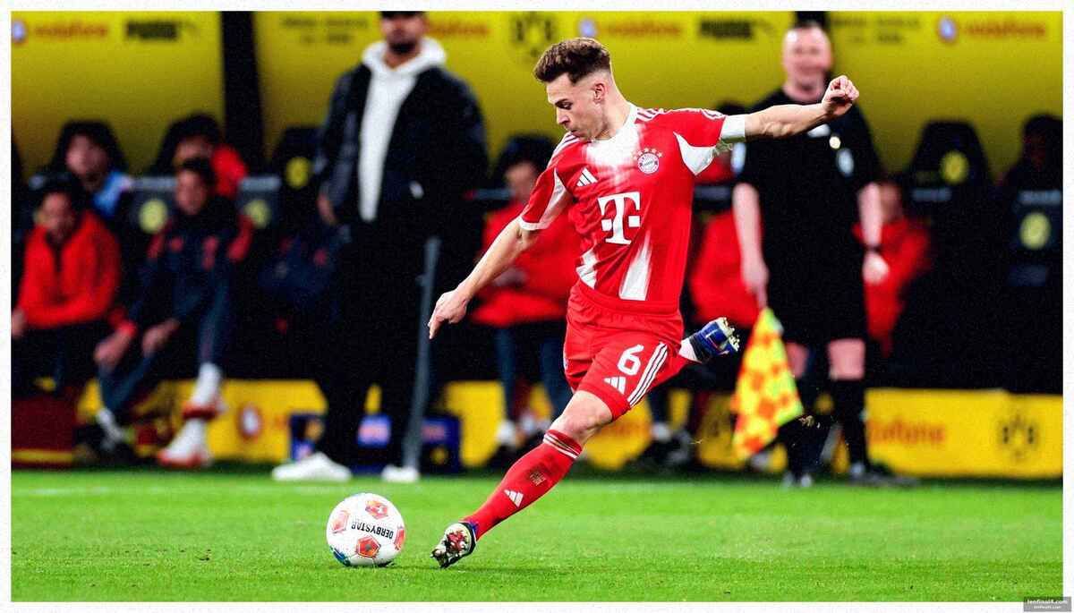 Kimmich