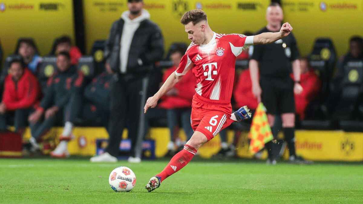 Kimmich seals bayern victory in thrilling bundesliga clash