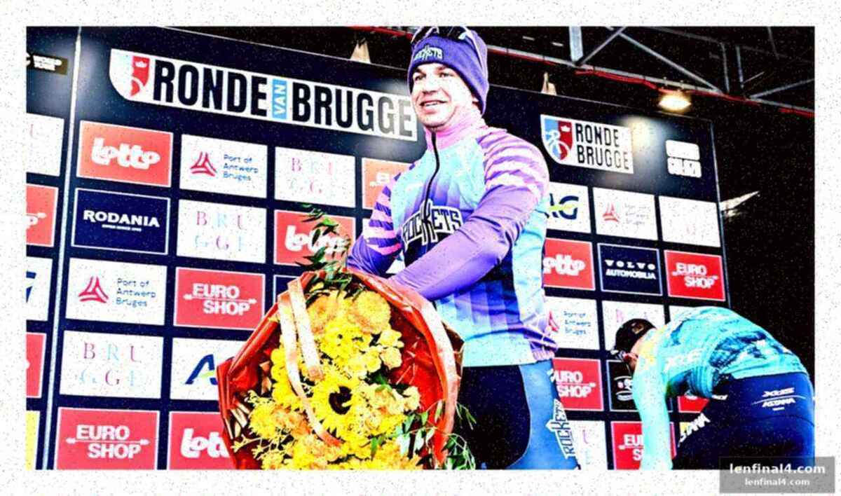 Groenewegen secures victory in challenging race