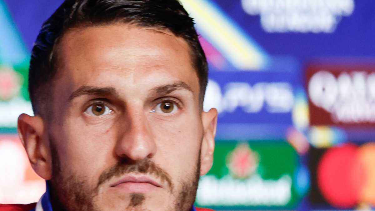 Koke: atlético se busca venganza contra el barcelona