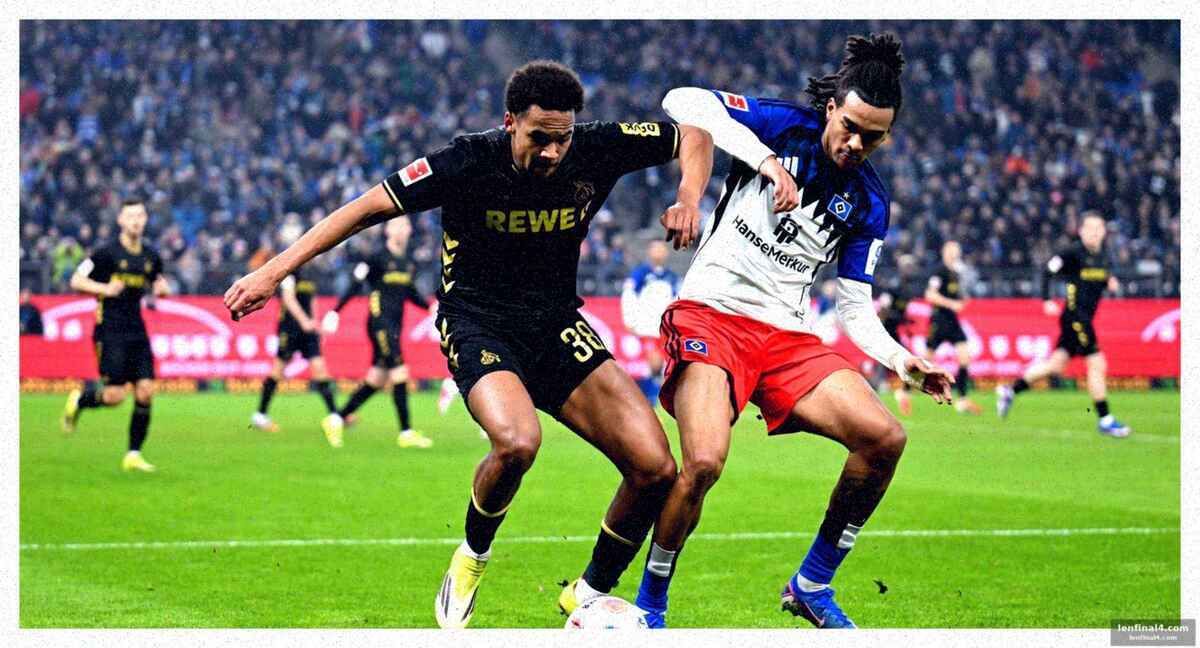 El mala seals point for hsv in frustrating draw