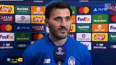 Kovac slams bvb after atalanta collapse; champions league dream ends