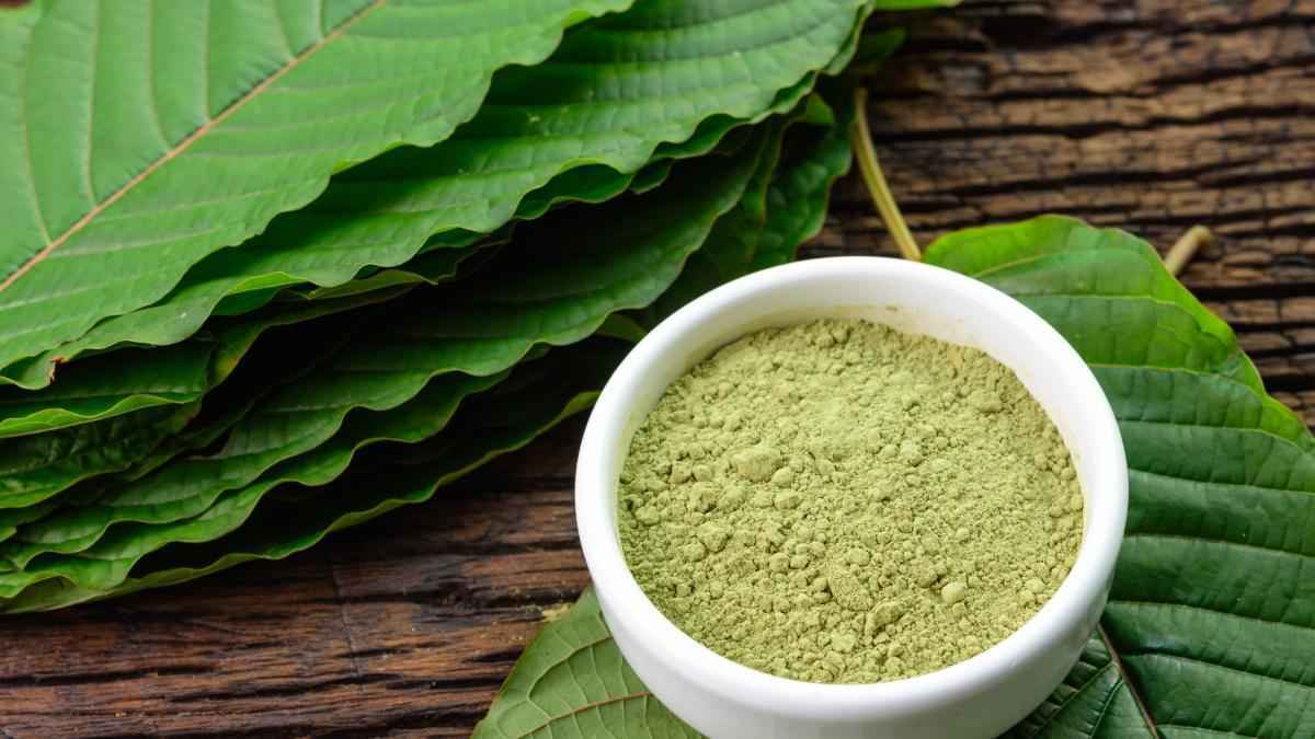 Kratom use soars amid health risks