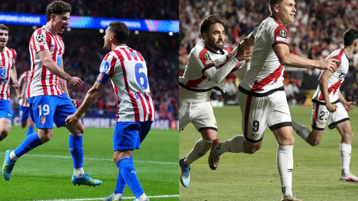 Laliga snatches european football advantage as bayern and freiburg falter