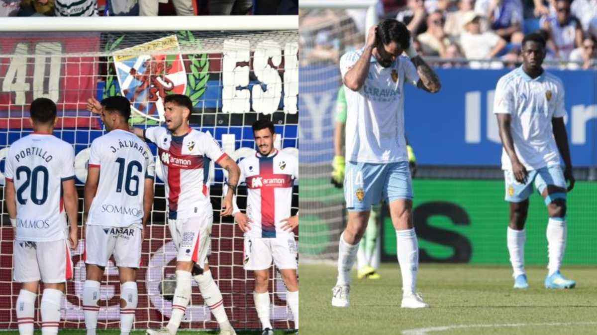 Laliga's thrilling finale: derby drama and survival scramble in store