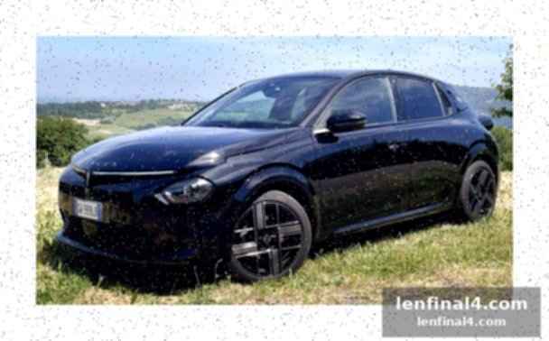Performance and driving dynamics: city-friendly and smooth