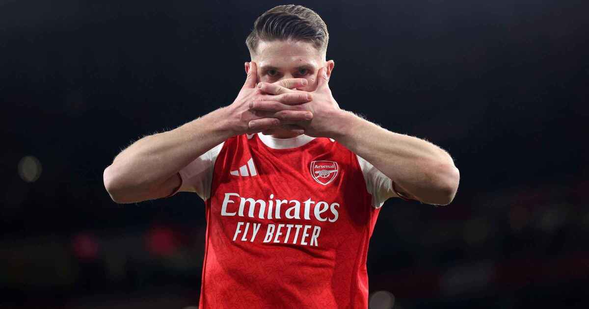 Late gyökeres strike saves arsenal; newcastle stuns chelsea
