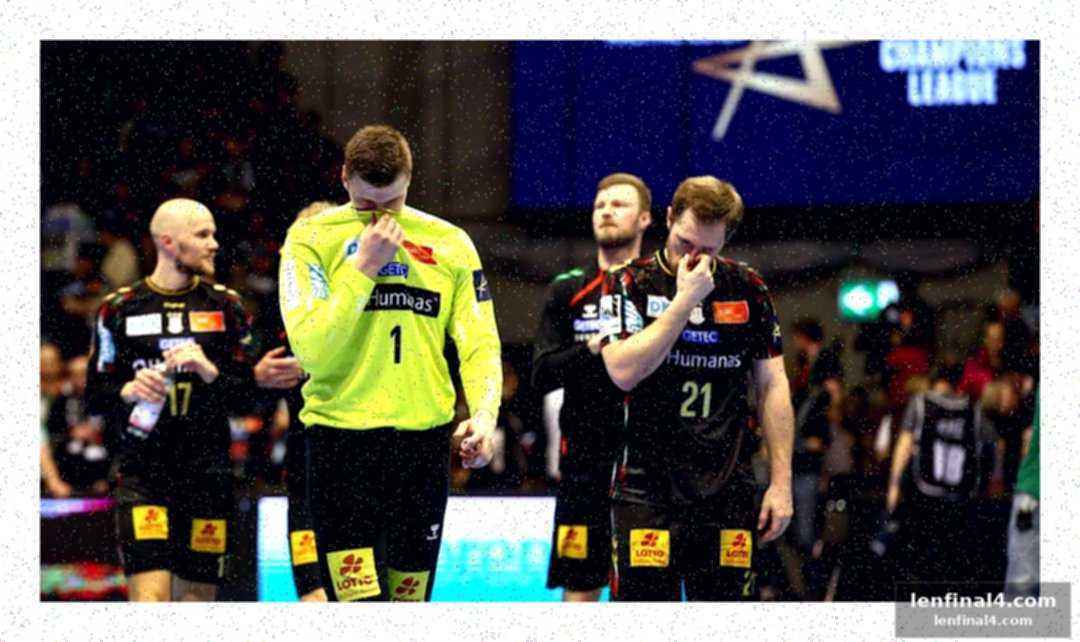 Late surge derails magdeburg