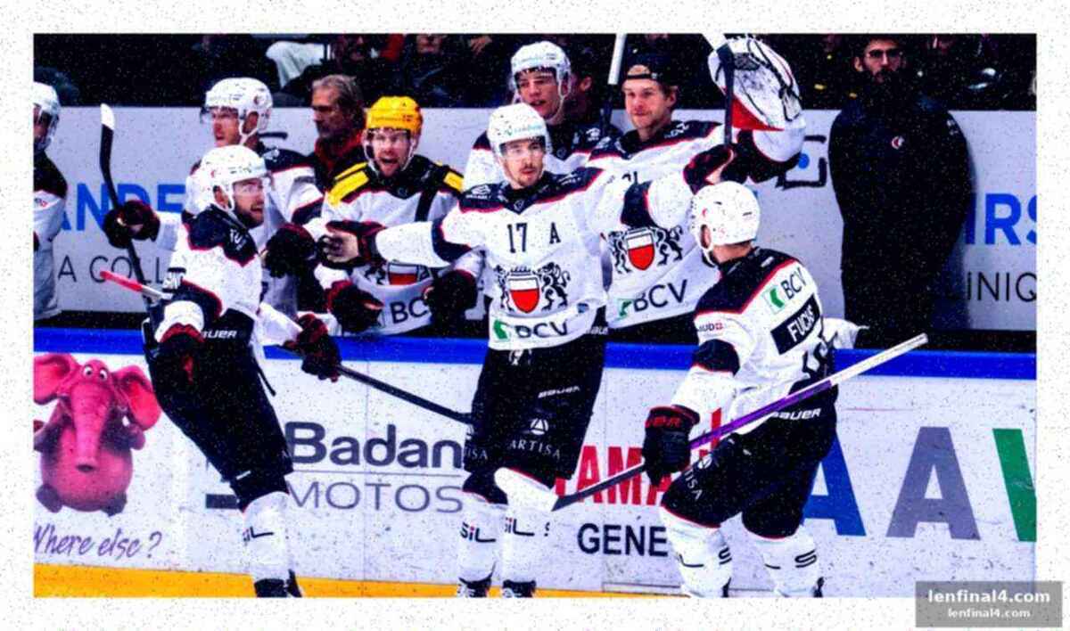 Breakaway goal proves the difference maker