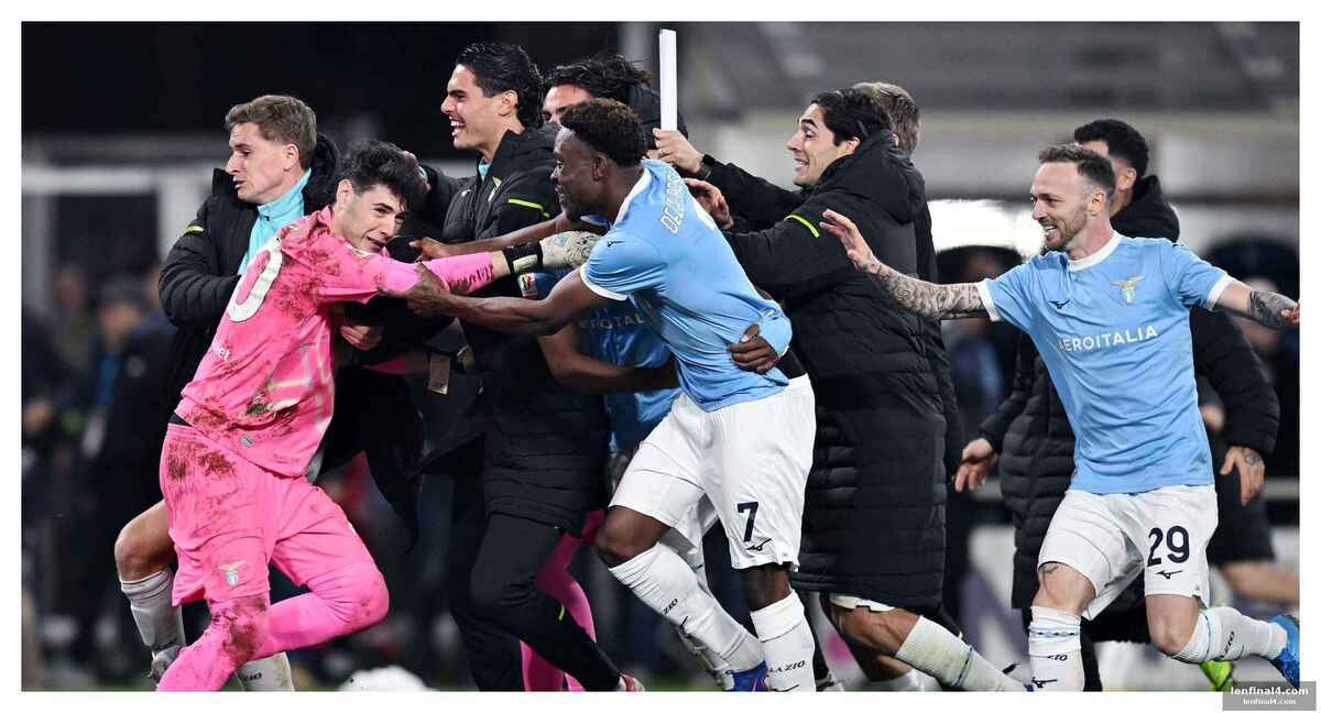 Motta’s heroics, inter’s momentum