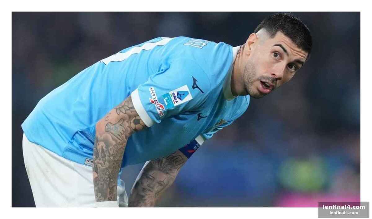 Lazio
