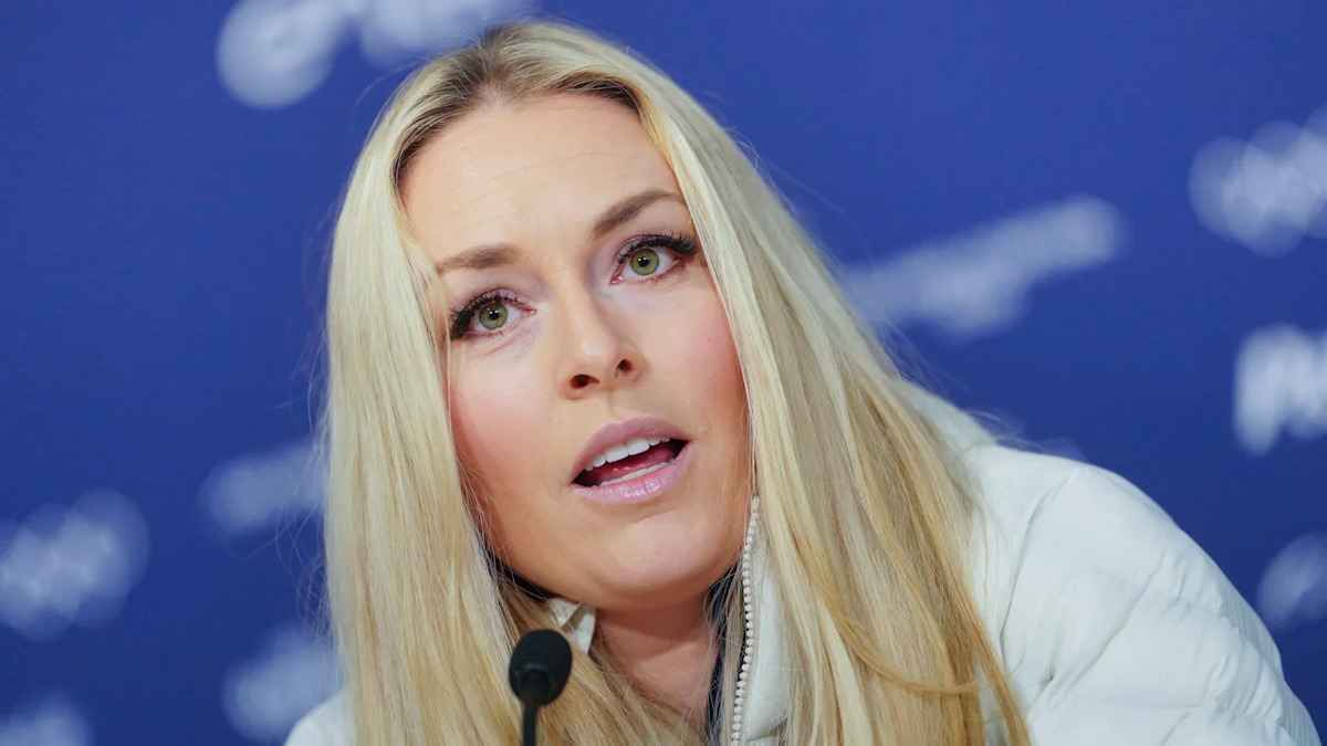 Leerdam embraces post-olympics bliss with family ski trip in france