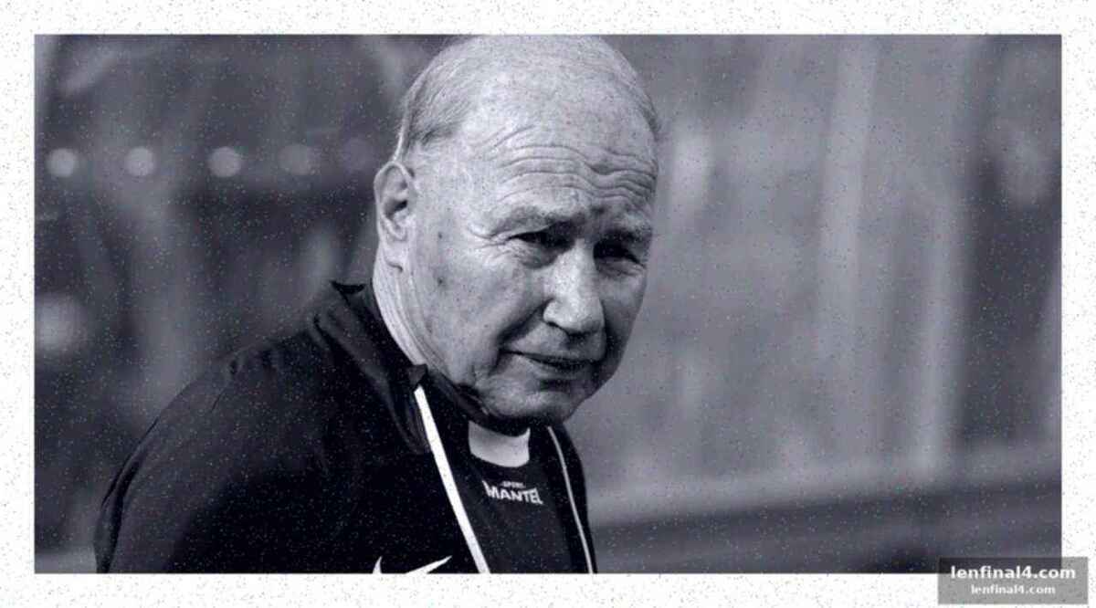 A relentless tactician and dedicated servant to the game