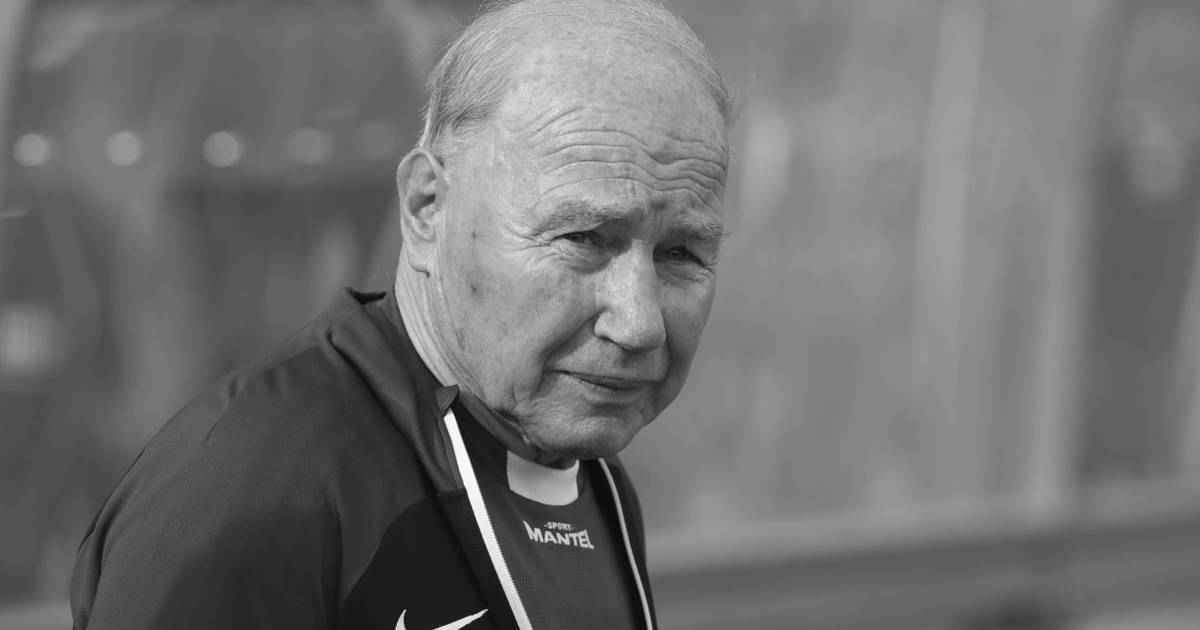 Legendary coach karsten wettberg passes away at 84, leaving indelible mark on german football