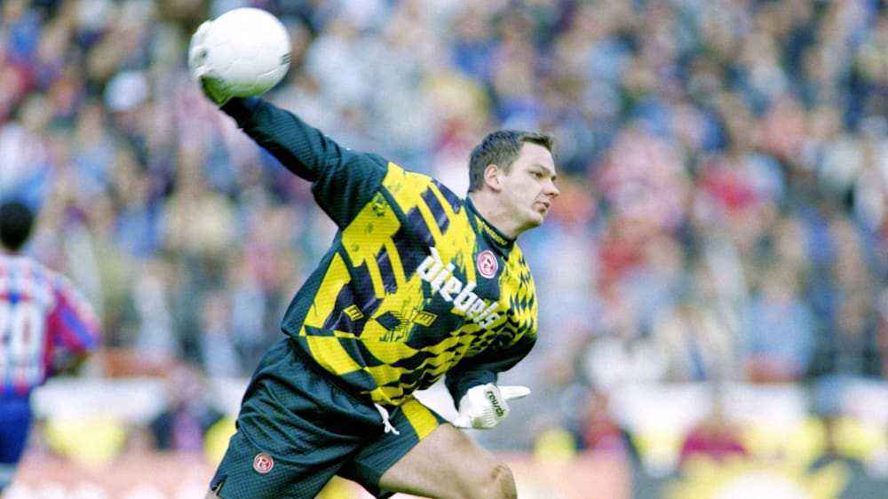 Legendary keeper georg koch dies at 54 after battle with pancreatic cancer
