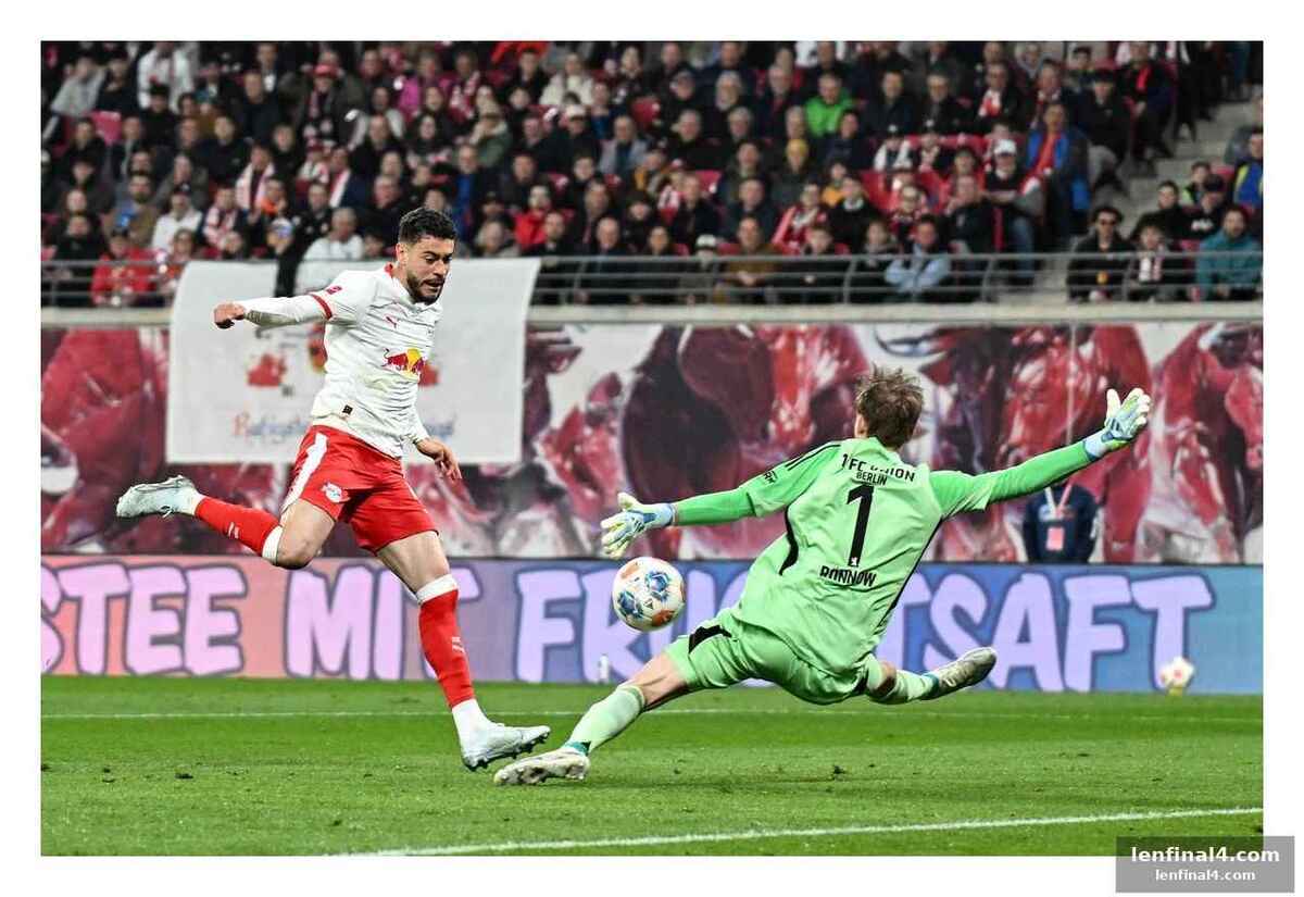 Union berlin’s fight intensifies
