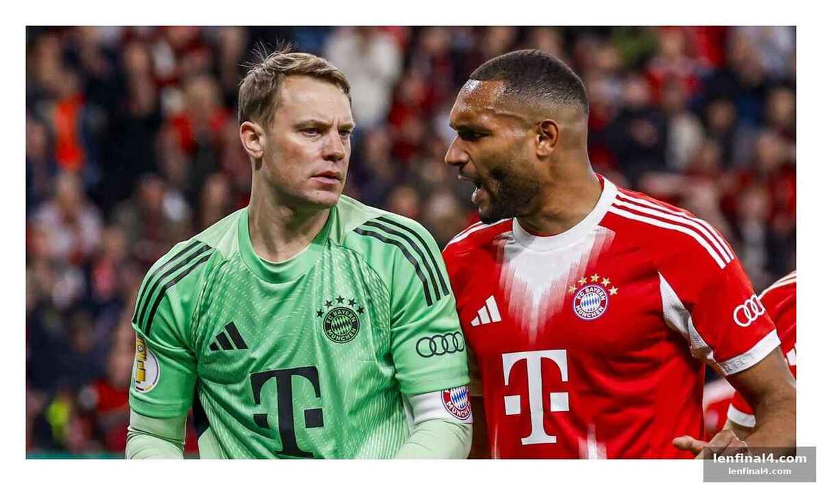 Key moments define the match