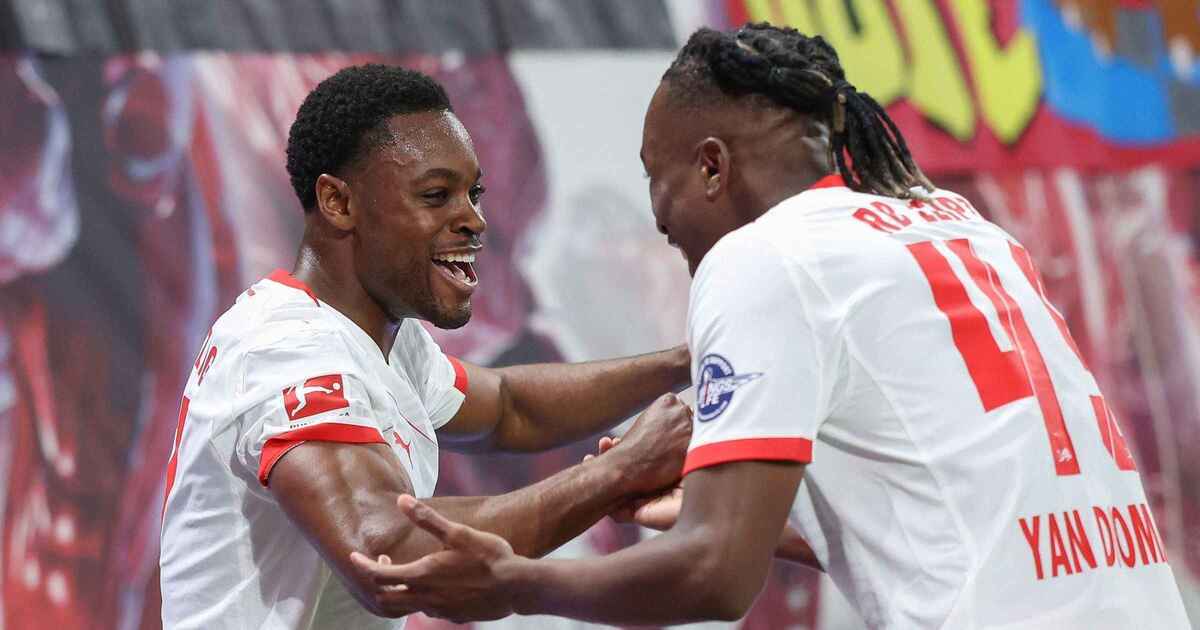 Leipzig stun berlin in thrilling victory, champions league hopes soar