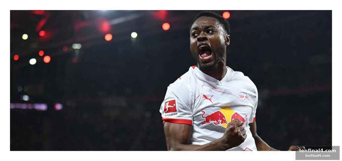 Eta under pressure, leipzig’s momentum unstoppable