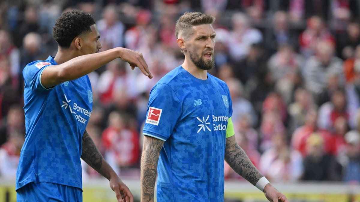 Leipzig threatens leverkusen's champions league dream – key battles and defensive concerns