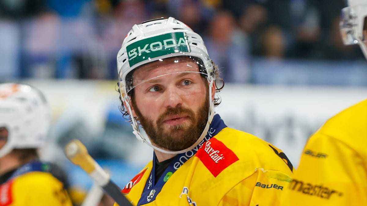 Lemieux’s cool under fire fuels hc davos’ resurgence