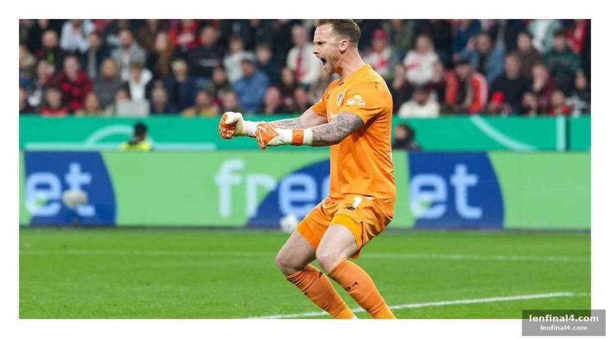 Individual performances – a disappointing night