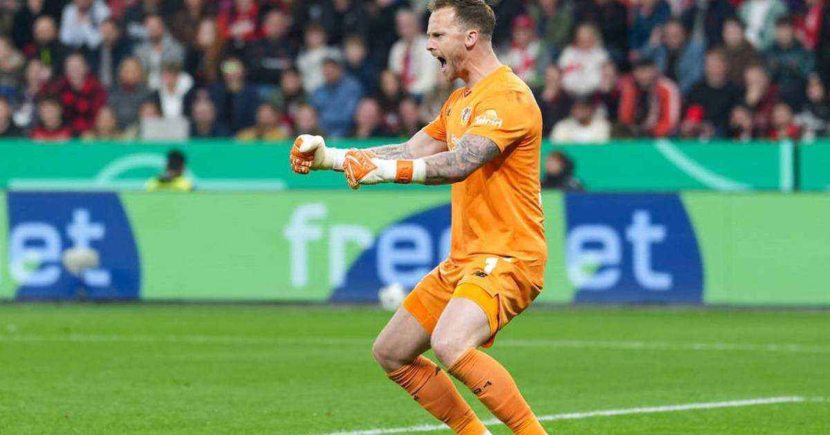 Leverkusen crushed by bayern – flekken stands alone as sole bright spot