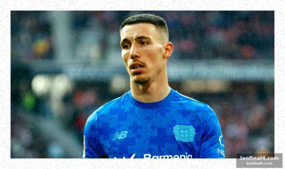 Grimaldo suspended, leaving a void in attack