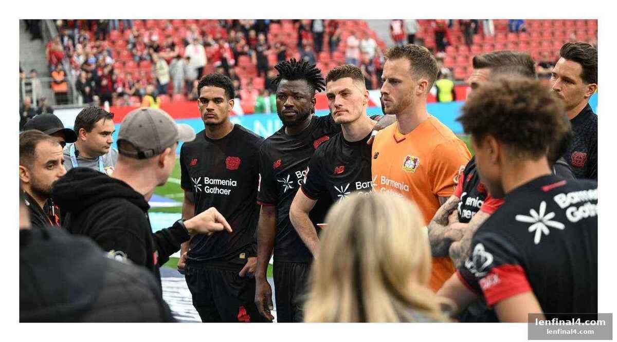 Fan support, a necessary balm
