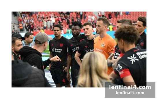 Champions league ambitions hang in the balance