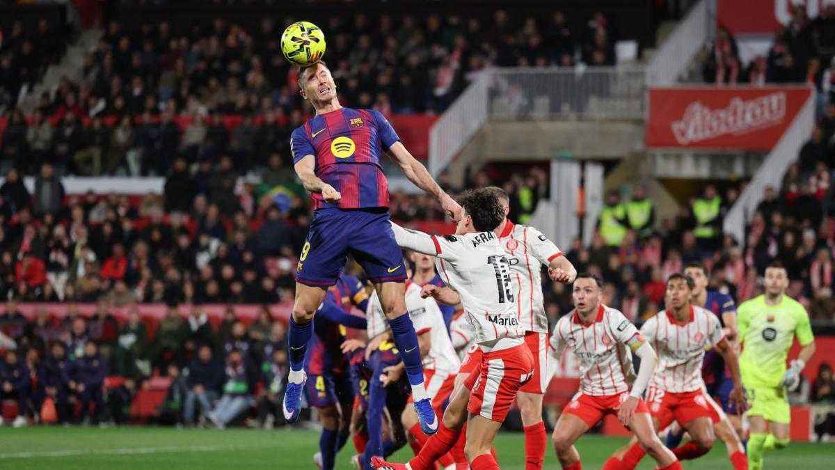 Lewandowski reveals near genoa move, dismisses serie a crisis