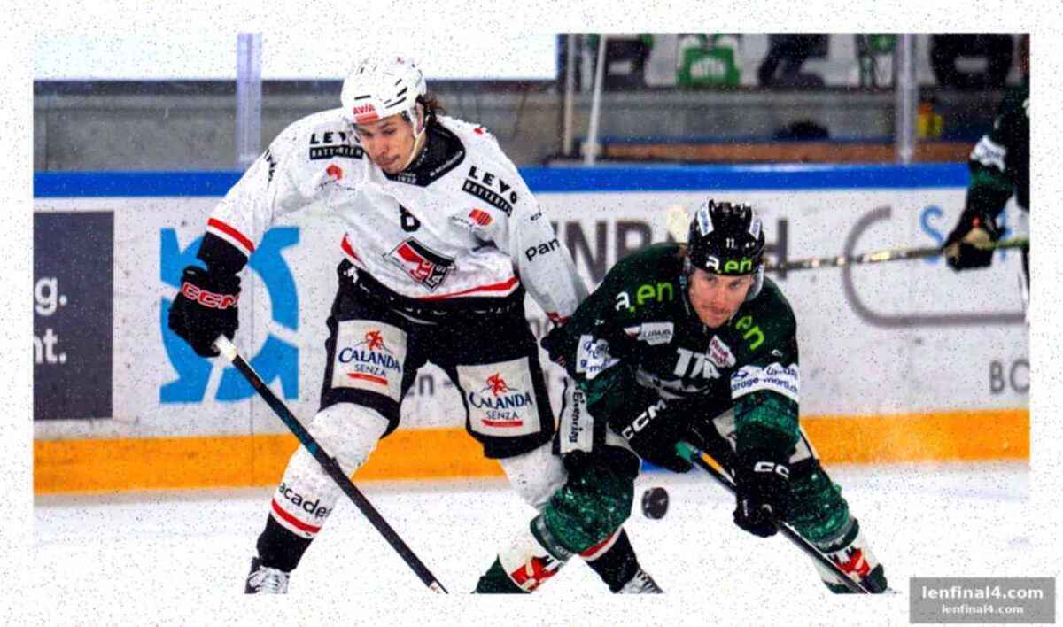 Liniger to remain with ehc basel