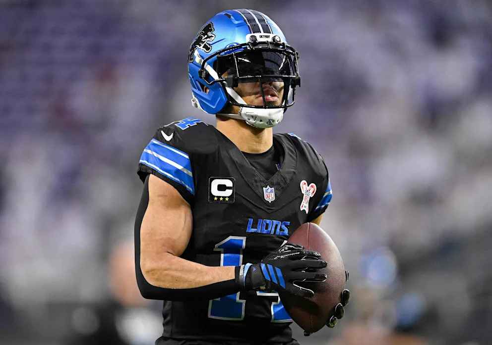 Lions to play in munich 2026, st. brown excited