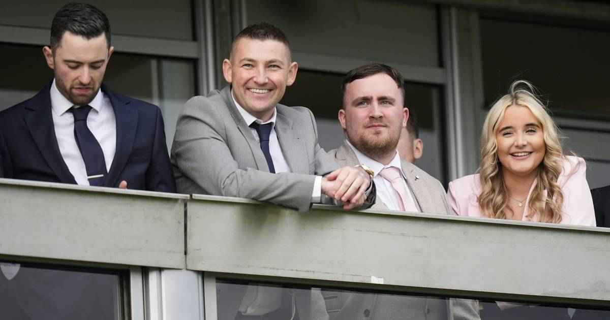 Littler, bunting & owen: unexpected racing partnership fuels $62,000 gamble