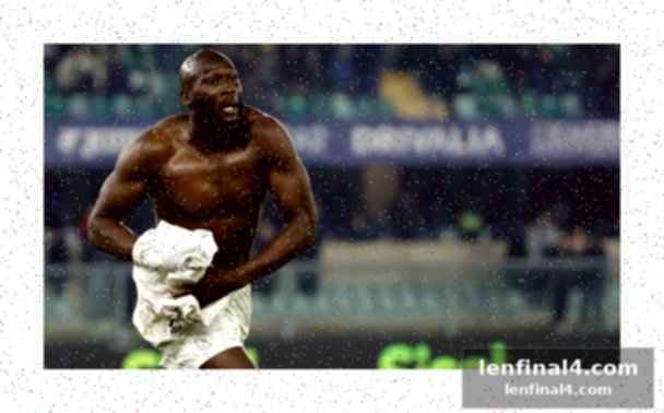 Lukaku