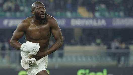 Lukaku returns from injury, nets match-winner for napoli
