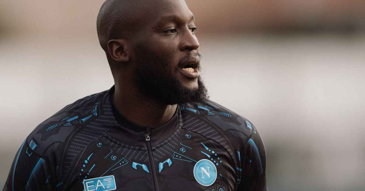 Lukaku to napoli: a delicate dance with uncertainties