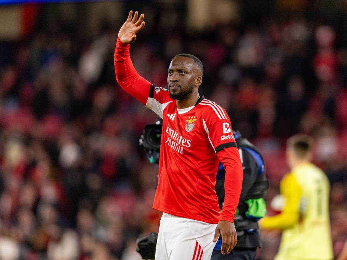 Lukebakio questions vinícius' account in prestianni racism incident