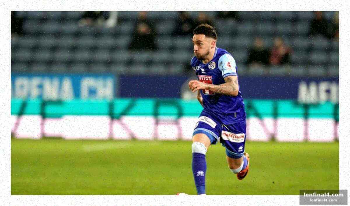 Sinan karweina ruled out for four weeks